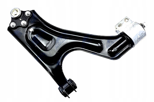 фото №11, Рычаг передний saab 9-5 01-05 нижний левый nty