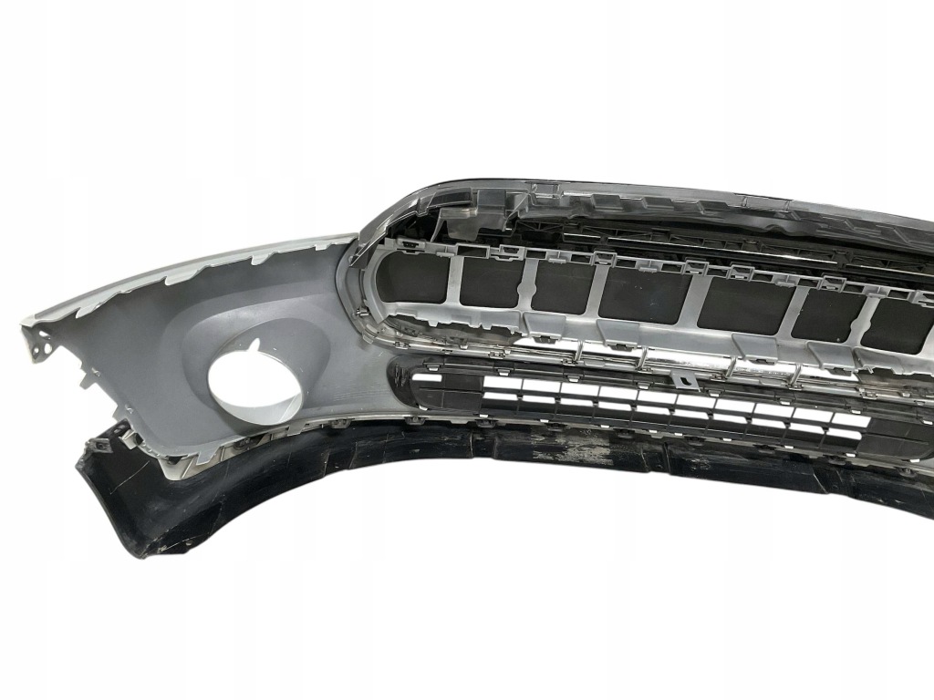 фото №14, Бампер, решітка радіатора, решітка радіатора, решітка середня mini cooper se 288.