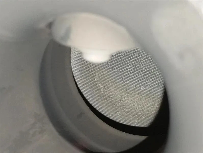 Купити Каталізатор mercedes-benz a2044901047