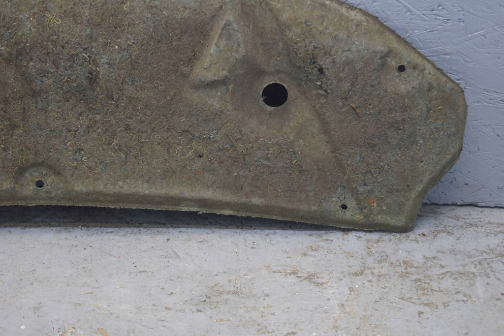 фото №15, Suzuki alto шумоизоляция капот + клипсы w760