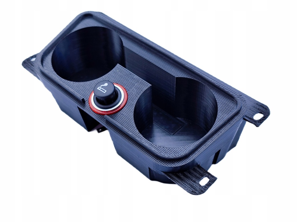 фото №5, Bmw e90 кронштейн кружка телефон подставка petg cup держатель подстаканник прикуриватель