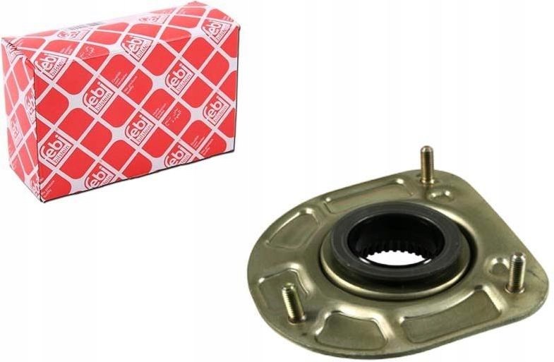 фото №14, Подушка амортизатора febi bilstein 18481