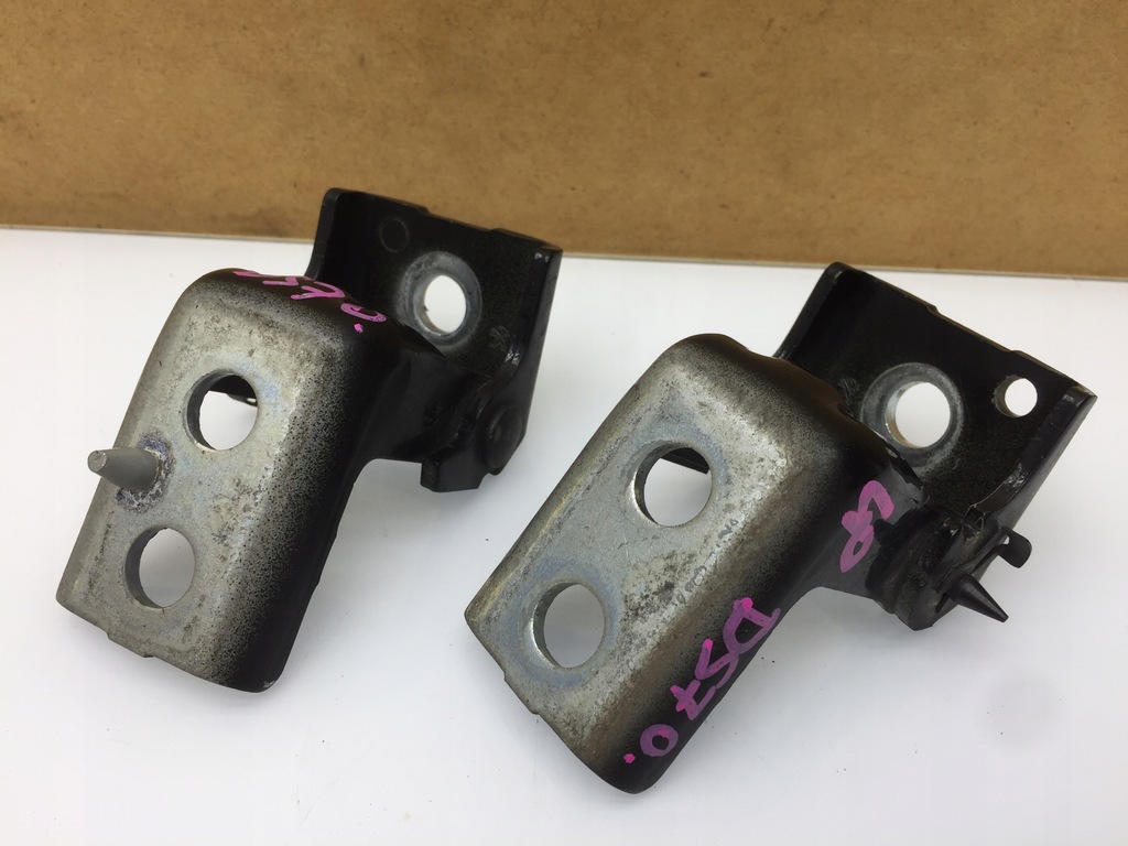 фото №1, Ds ds7 петля петлі двері лівий перед ktv