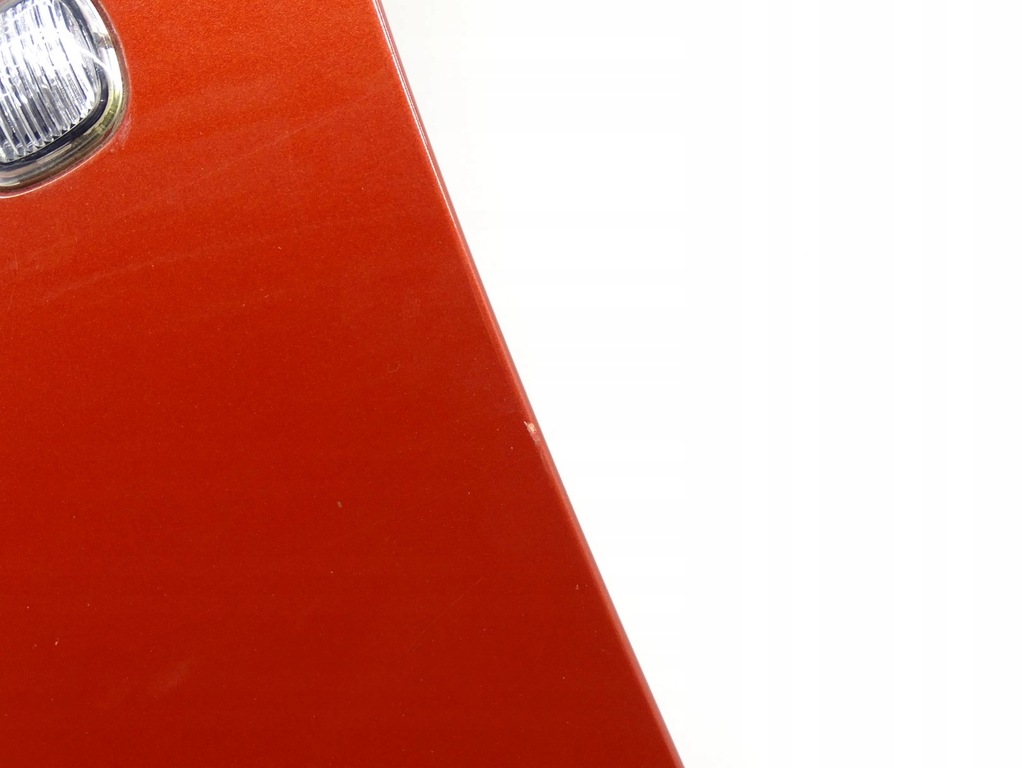 фото №9, Крыло левый перед передний skoda rapid i 5j sedan / kombi / liftback lf3l