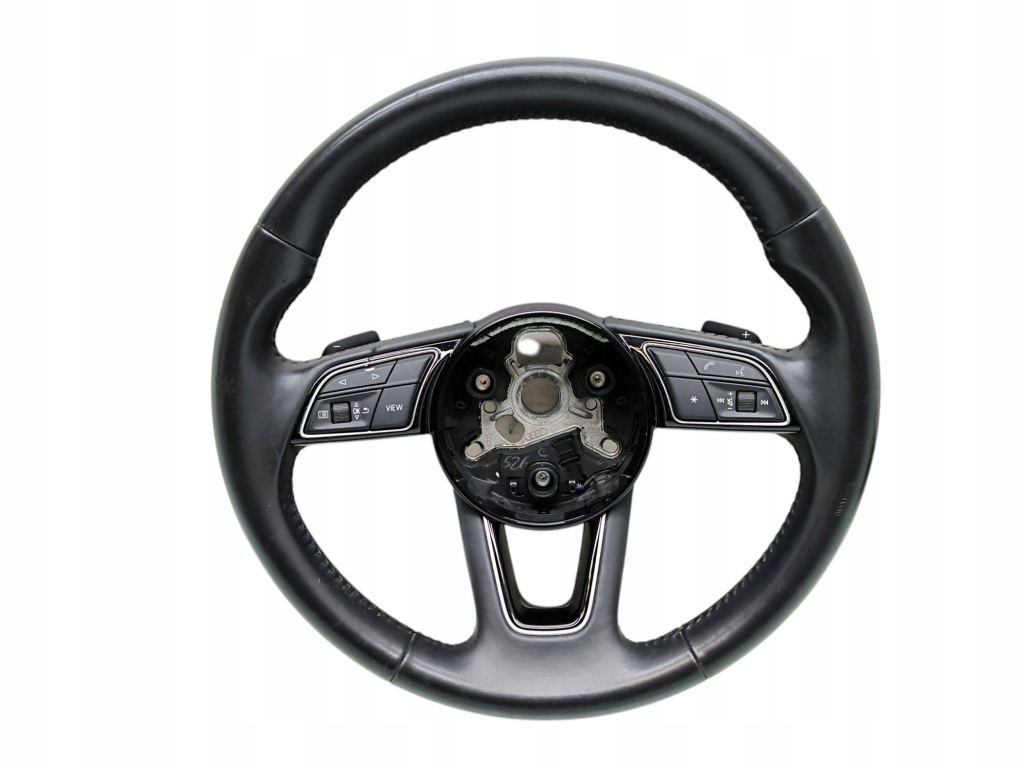 фото №2, Audi a5 2019 воздуховод