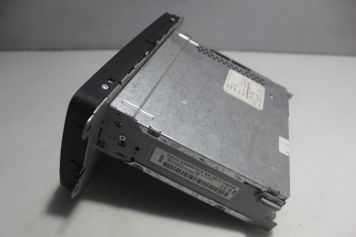 фото №3, Радіо skoda fabia ii