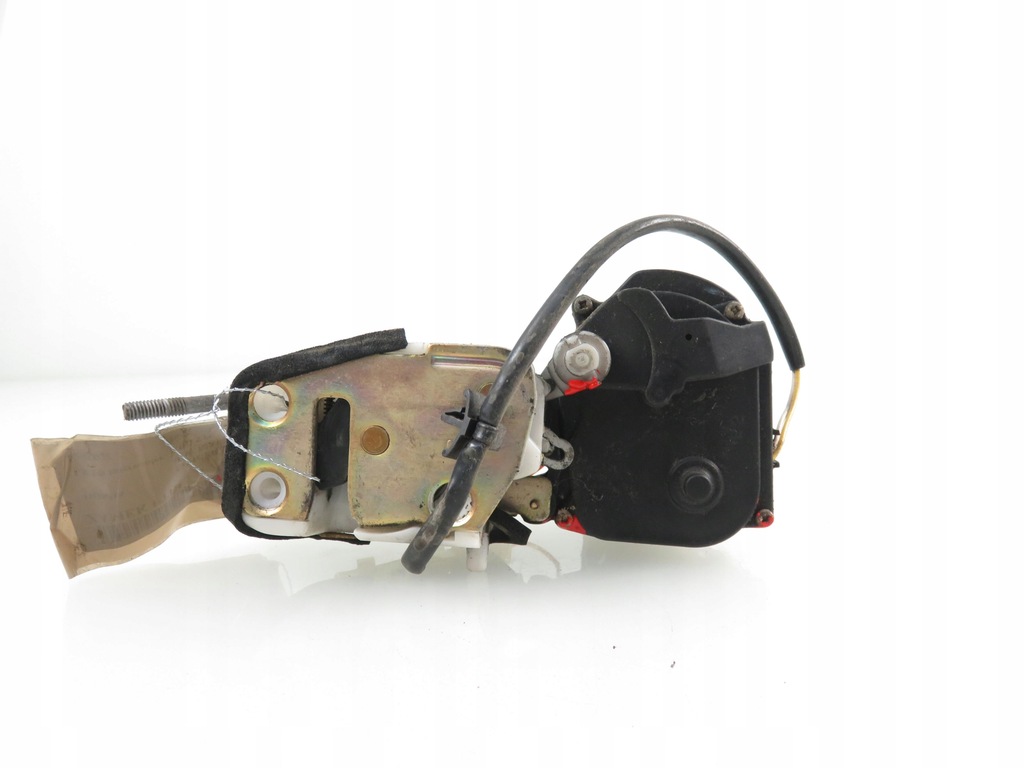 фото №1, Замок правий задній honda concerto fvc10096