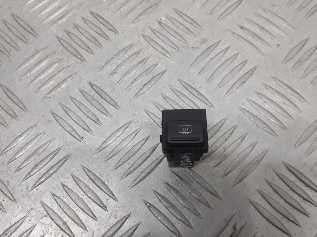 фото №1, Переключатель grzaniatylnej стекло skoda roomster