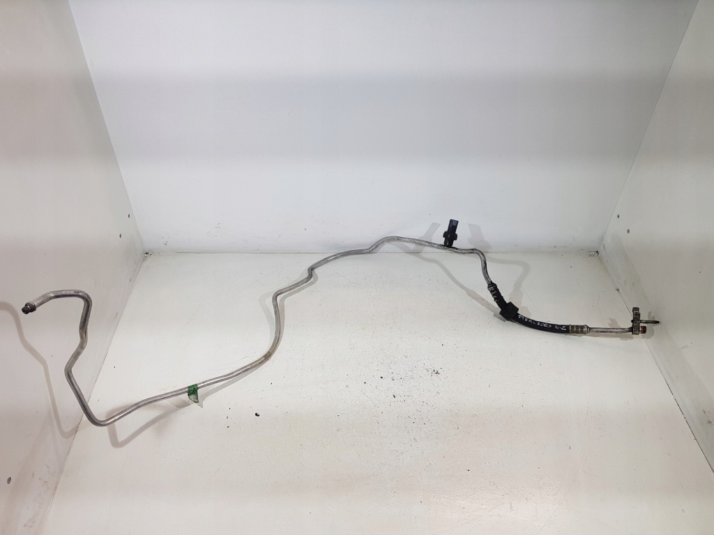 Купить Шланг трубка кондиционера a1648305215 mercedes ml63 w164 6.3 6.2 v8 amg