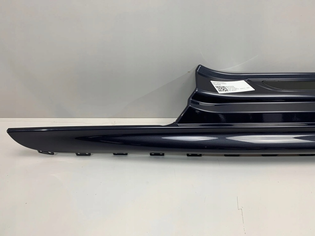 фото №4, Mini cooper f56 gp молдинг порог порог правый цвет c45