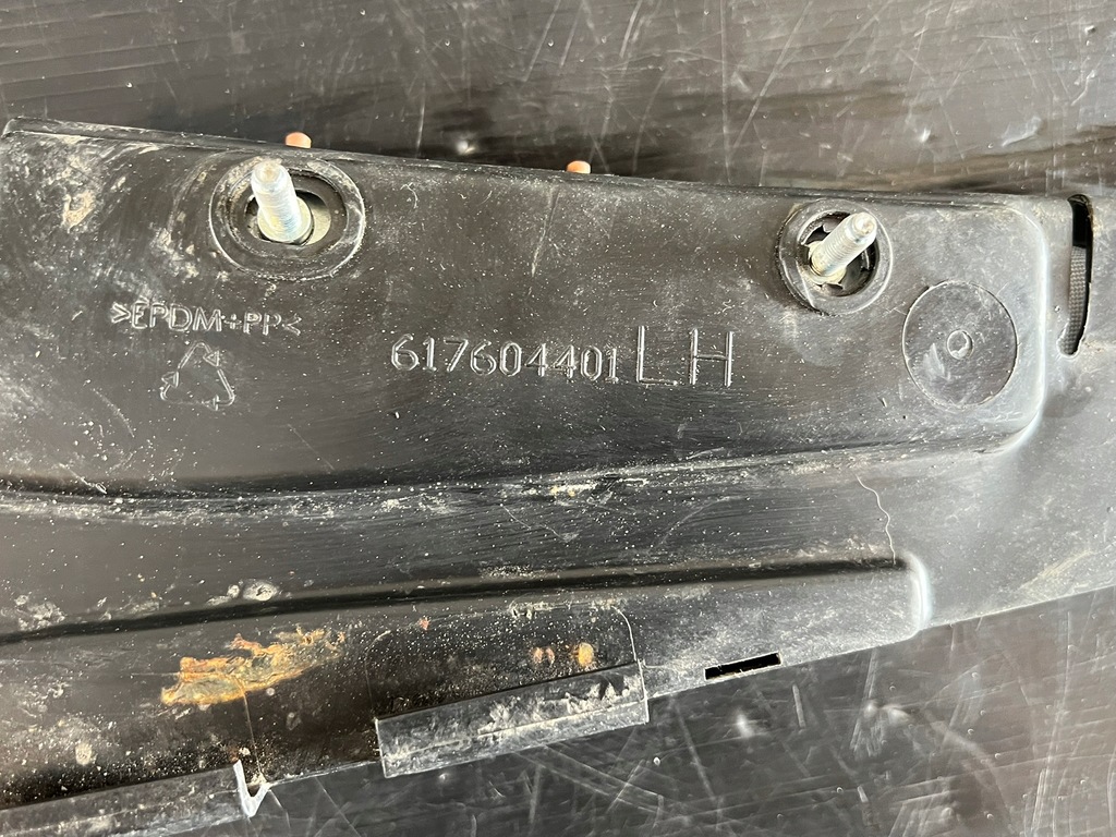 фото №5, Volvo xc70 v70 iii подушка безопасности подушка воздушная сиденье 31332437 левая