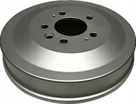 Купити Барабан гальмівний vika