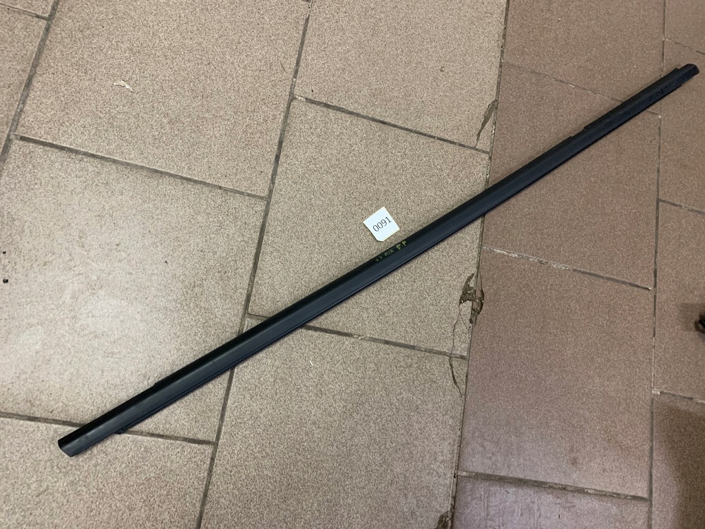 фото №1, Citroen c3 aircross молдинг двері правий перед