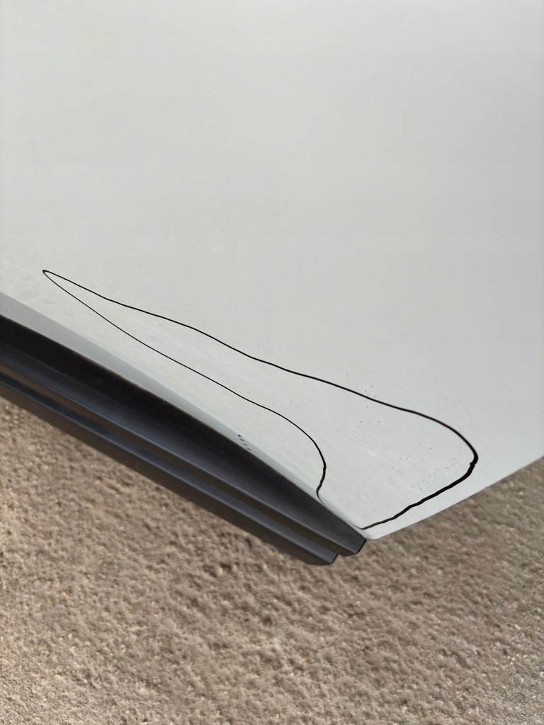 фото №11, Mazda mx-30 двері задні ліва задня poznań ==giełda==