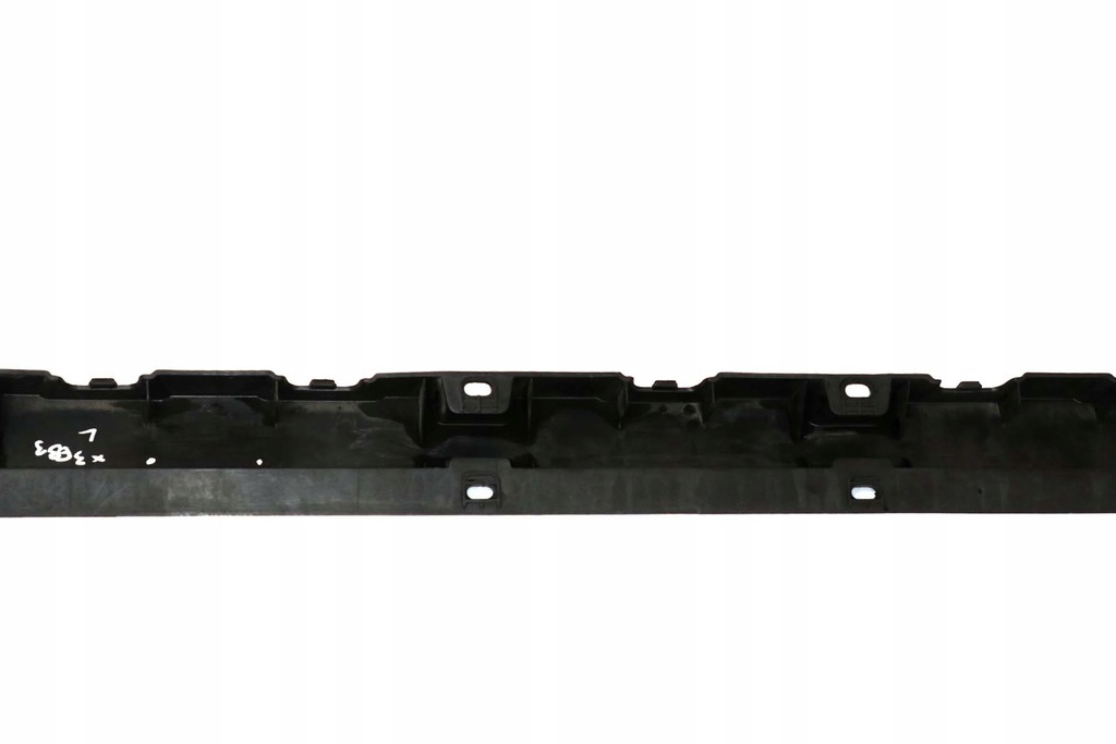 фото №11, Bmw e83 x3 підсилювач молдинг поріг поріг лівий