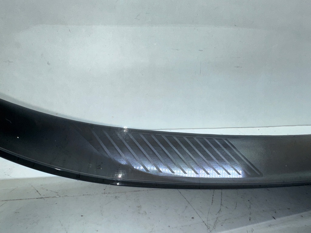 фото №3, Bmw x7 g07 правий скло фари скло фара