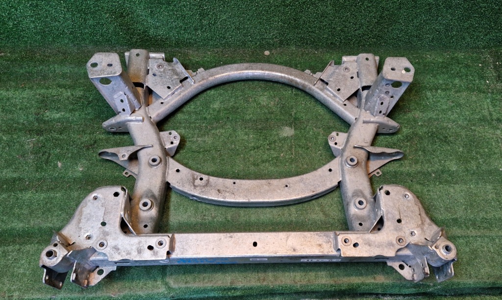 Купить Рама вспомогательная bmw i4 g26 e drive 40 791542808