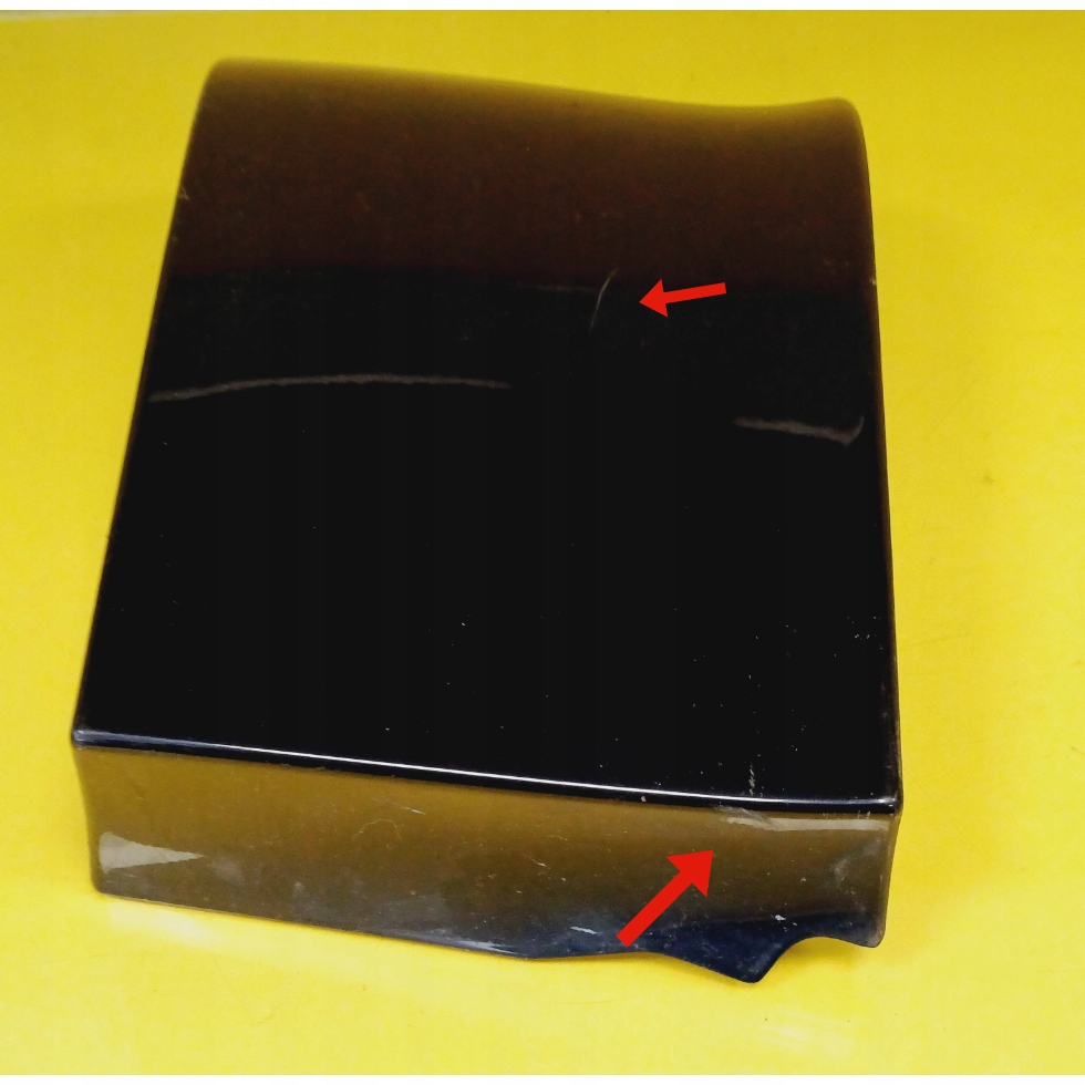 фото №5, Молдинг pod фара правый задняя saab 9-3 4677886 nr83