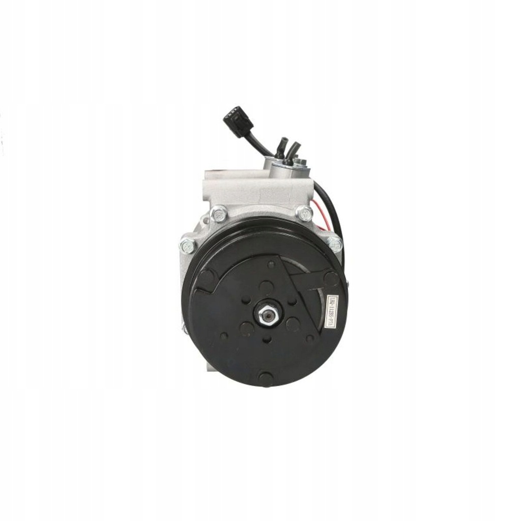 фото №12, Nissens 890155 компресор, кондиціонер