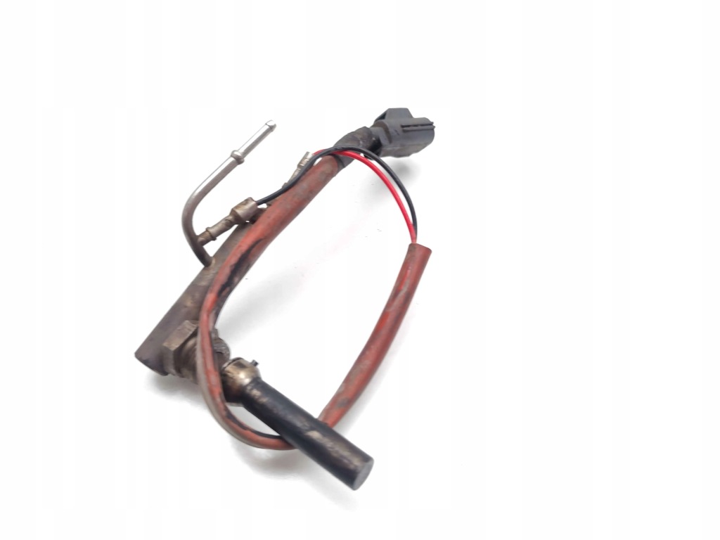 Ford transit форсунка система контроля выхлоп fap 2013 van 4/5dr дизель с Разборки