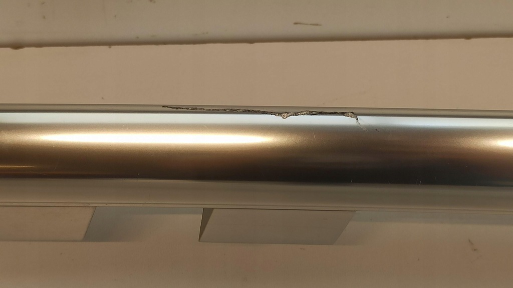 фото №7, Audi a6 c7 рейлінг рейлінги дахові комплект