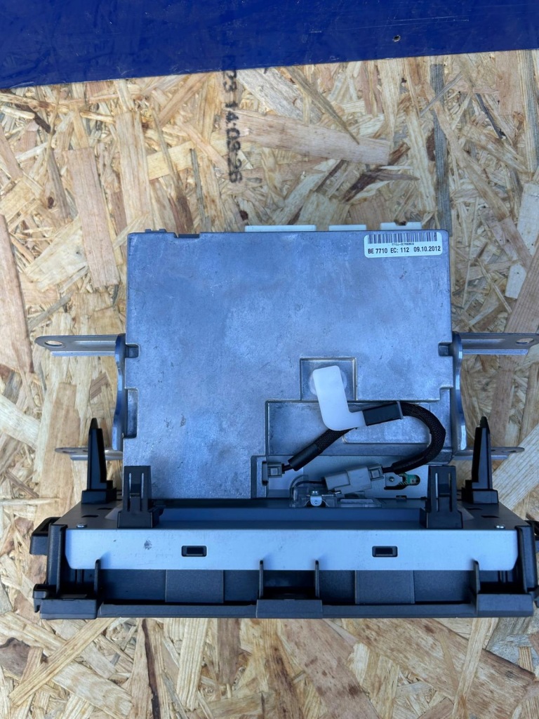 фото №9, Prius iii радио навигация 86140-47090