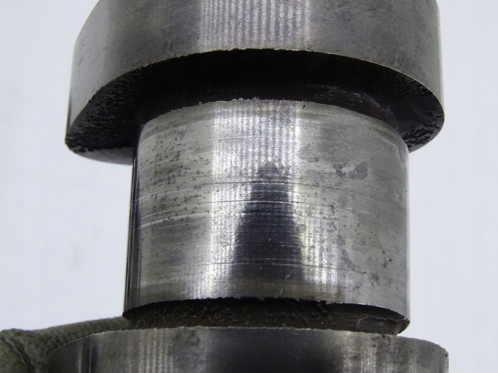 фото №13, Jaguar xj x308 97-03 3.2 v8 вал розподільного валу ss лівий