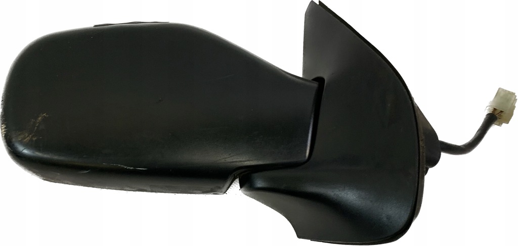 фото №9, Suzuki ignis ii зеркало правое elektr. 5-pin