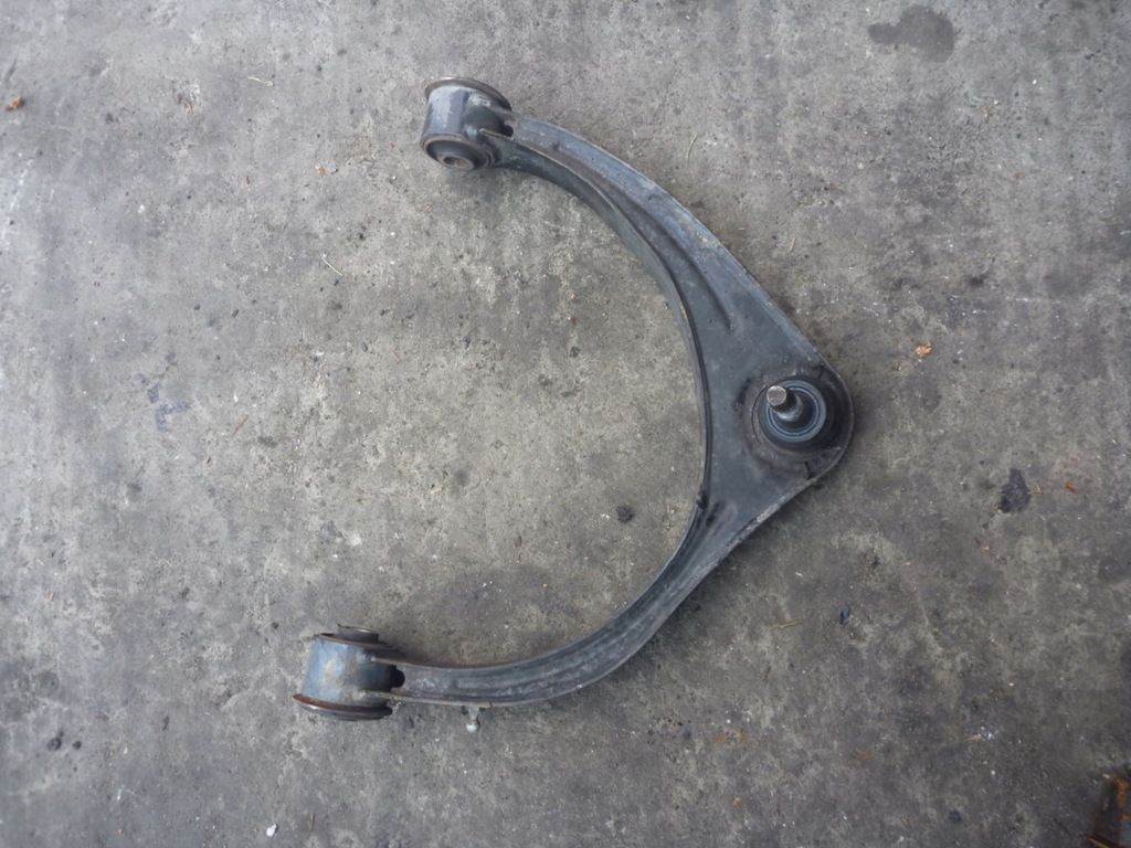 фото №6, Важіль передній верхній dodge ram 4x4 2014