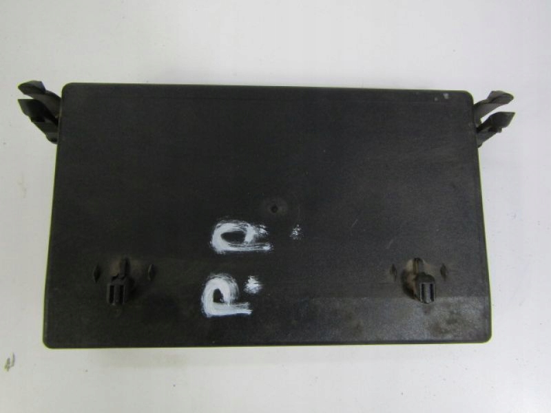 фото №3, Mercedes vito 2 w639 модуль блок управления дверь