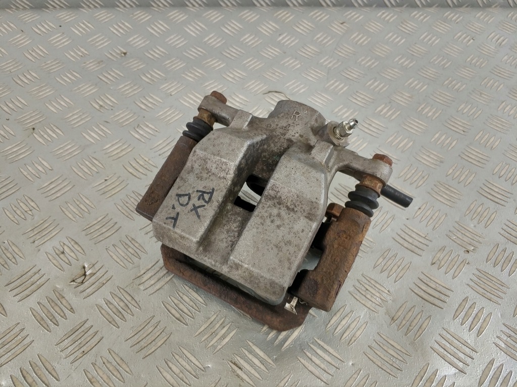 фото №1, Суппорт тормозной правый задняя lexus rx 3 350 450 h