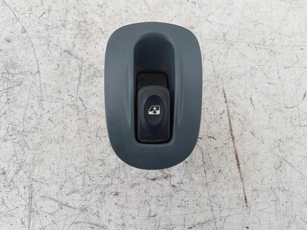 фото №1, Перемикач скло правий перед renault scenic i