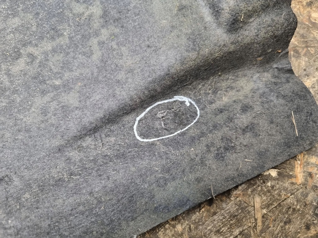 фото №13, Захист підвіска права 7059390 bmw 1 e87 e81 e82