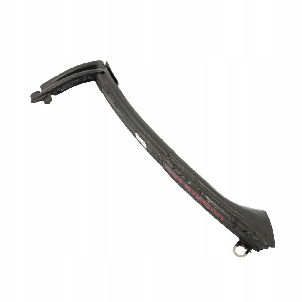 фото №10, Mercedes r171 прокладка резиновый крыша блок двигателя c правая a1717900698