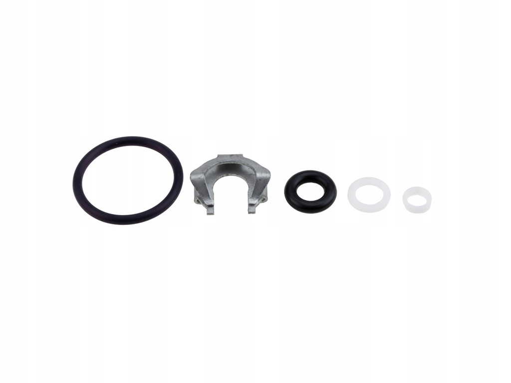 фото №1, Fuel інжектор ущільнювач kit compatible with vw golf 6 cabriolet