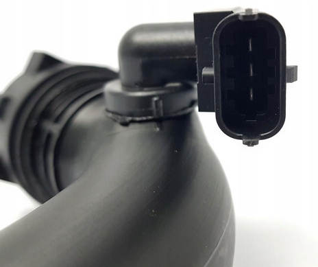 фото №2, 8200688708 renault шланг повітря r kangoo ii 1.5dci оригінальний номер