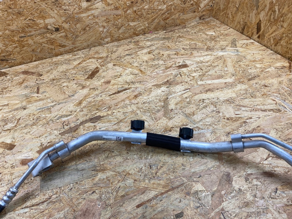 фото №9, Wąż шланг кондиціонера bmw x5 g05 x6 g06 9496579