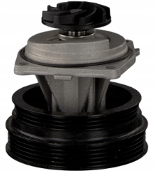 фото №1, Насос wody fiat albea 1.6 16v 98-09