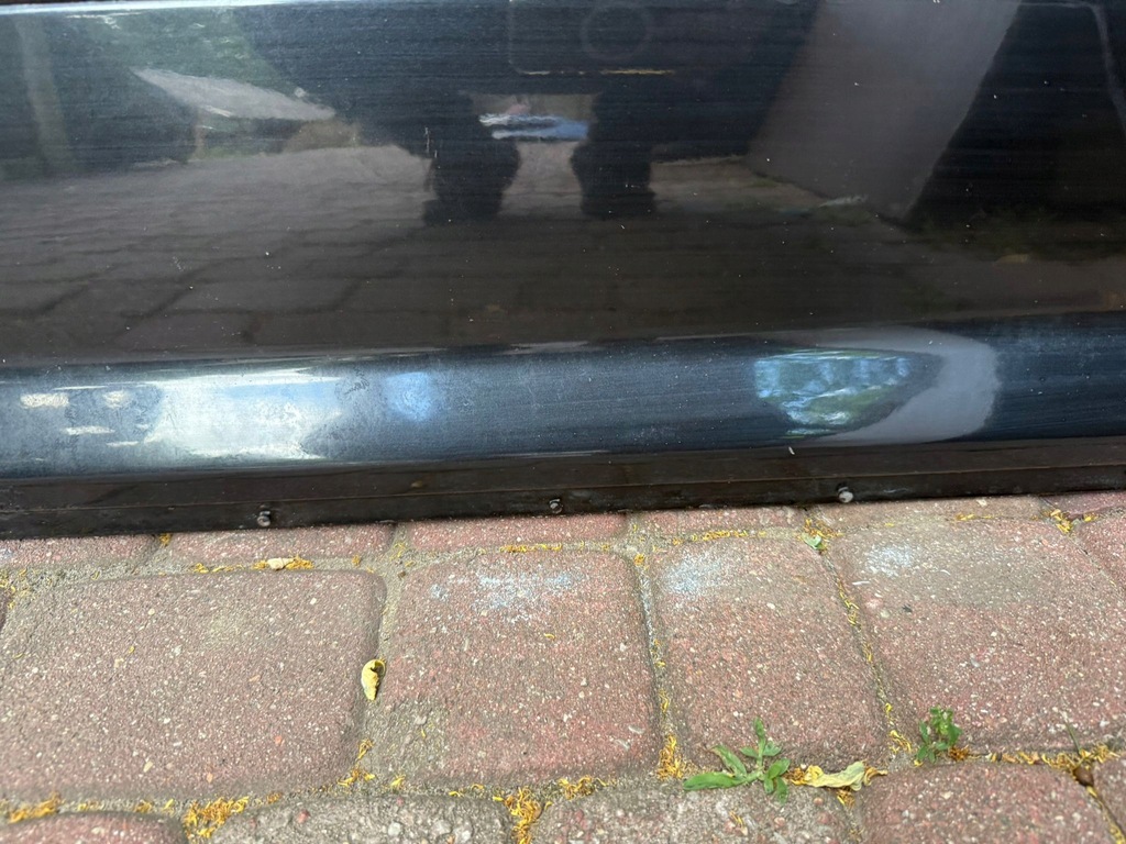 фото №9, Audi a3 8p 3d двері правий перед праве передні lz9y