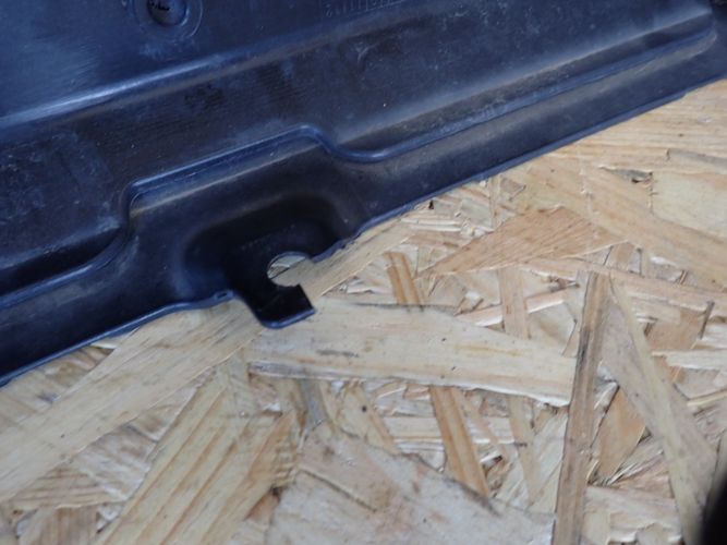 фото №14, Subaru outback vi 6 lift 20- бампер передний перед