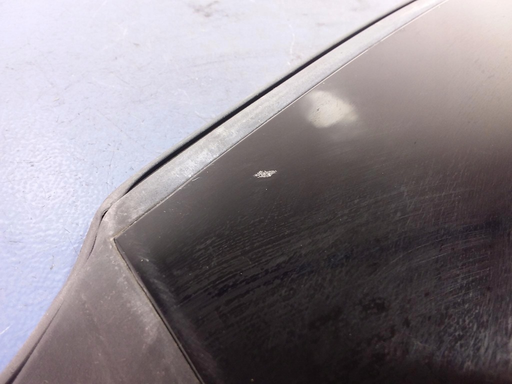 фото №9, Bmw 4 gc f36 захист молдинг стійка b права 7453304