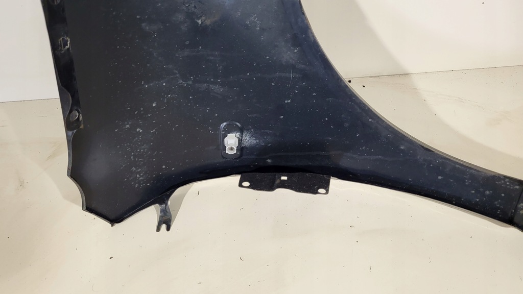 фото №12, Крила лівий перед audi a3 8l lift 99-03 3d hb lz9w