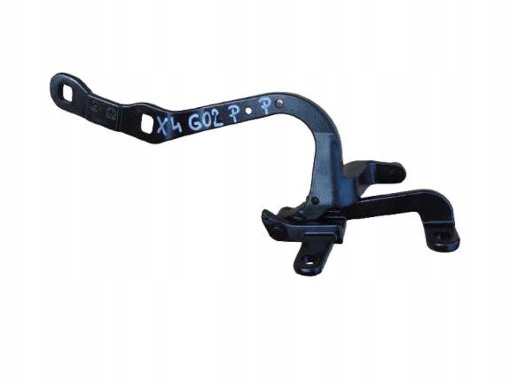 фото №1, Bmw x4 g02 петля крышки багажника правый 7424414