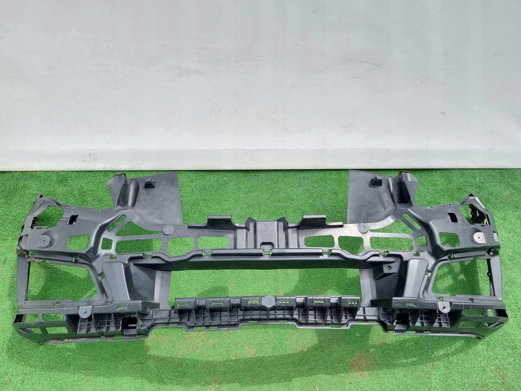 фото №5, Каркас бампера передній mercedes r w251 lift