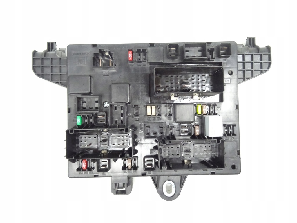 фото №10, Opel astra iv j 2.0 cdti бортовий комп'ютер двигуна набір do запуск