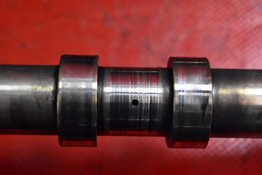 Головка двигателя 110427464r renault megane scenic 3 iii 1.6 dci 130 km 09-12 в Украине