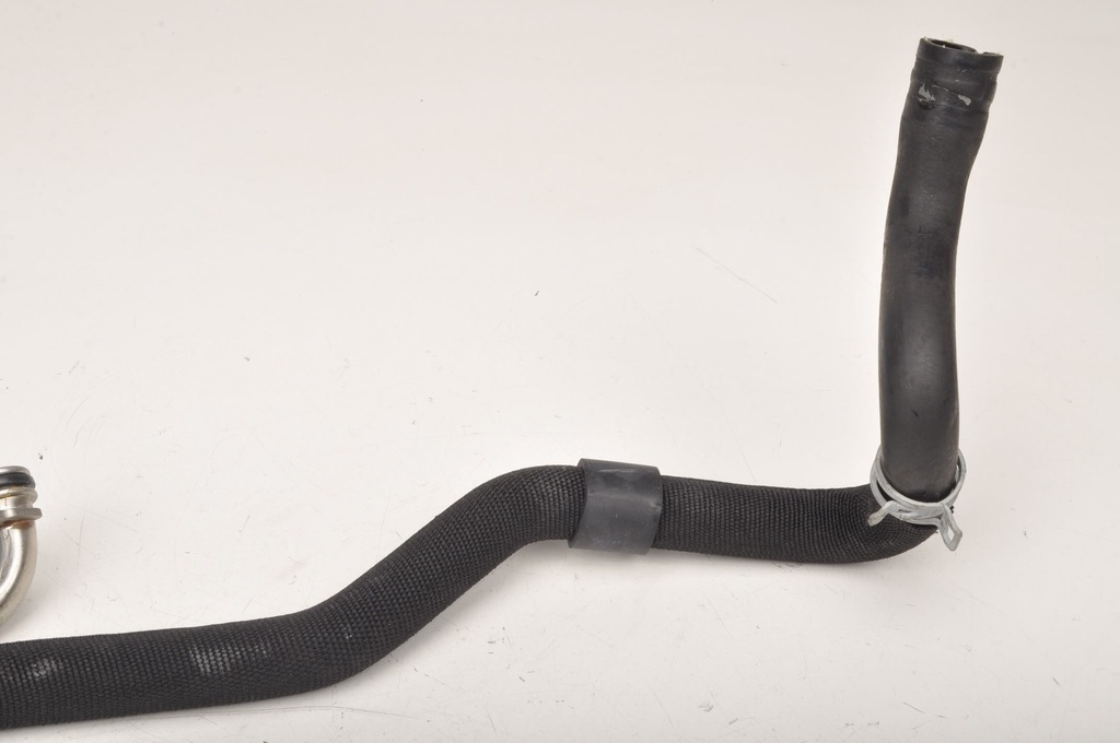 фото №4, Volvo xc60 ii труба шланг wąż wody магистраль 32249715