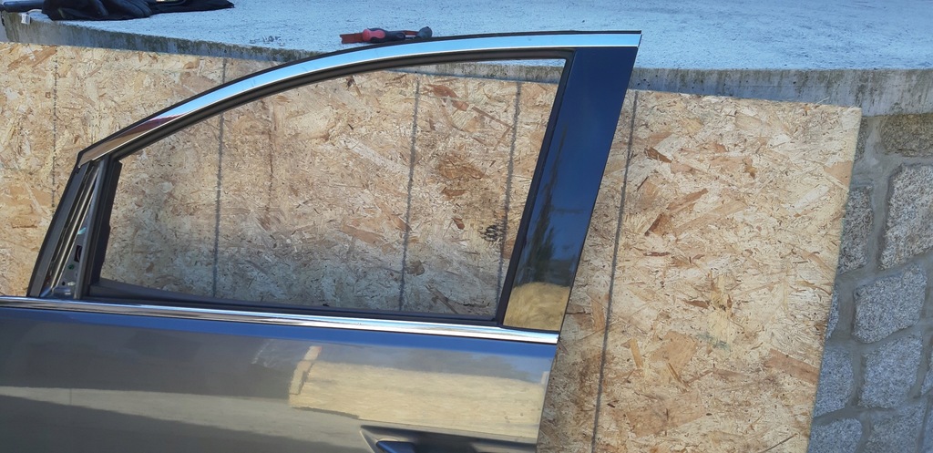 фото №5, Двері honda odyssey 2011 - 2014 повний