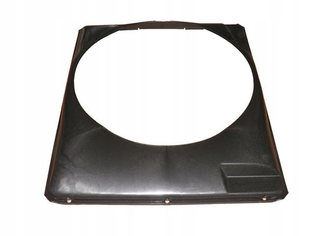 фото №1, Тунель вентилятора scania r 420