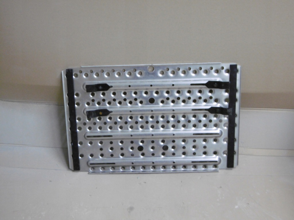 фото №2, Поміст рами scania r s 2203545